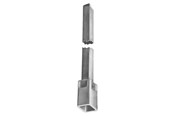 Vandforsyningsprodukter - J. Petersen Spindelstang 14 mm hul - 4511410483