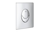 Installationssystemer - Grohe Skate Air betjeningsplade, krom - 38505000