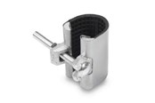 Vandforsyningsprodukter - Gavatec Reparationsklemme med 1 bolt 48-51/76 mm 112" RF - 101322050
