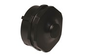 Pex-systemer - Uponor Slutmuffe ppm uponor 1 - 1048004