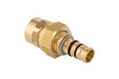 Alu-pex systemer - Geberit mepla union med indvendigt gevind d=26 mm rp=3/4 g=1 - 603.595.00.5