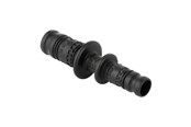 Alu-pex systemer - Geberit mepla reduktion: d=20mm, d1=16mm - 622.650.00.5