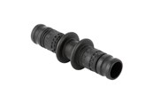 Alu-pex systemer - Geberit mepla kobling: d=63mm - 627.505.00.5
