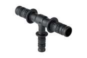 Alu-pex systemer - Geberit mepla tee 32 x 26 x 26 mm - 624.316.00.5