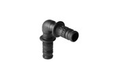 Alu-pex systemer - Geberit mepla vinkel: 90°, d=16mm - 621.271.00.5