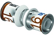 Alu-pex systemer - Uponor Preskobling ppsu uponor 16 mm - 1039933