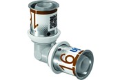 Alu-pex systemer - Uponor Presvinkel ppsu uponor 90° 20 mm - 1039930