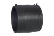 Vandforsyningsprodukter - +GF+ ELGEF Plus el muffe 90 mm PN16 PE100-SDR11 - 753911613
