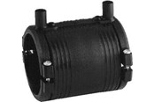 Vandforsyningsprodukter - +GF+ ELGEF Plus el muffe 63 mm PN16 PE100-SDR11 - 753911611