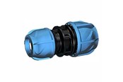 Vandforsyningsprodukter - +GF+ iJOINT reduktion 40 x 32 mm - 158400157