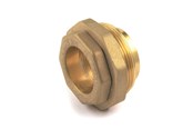 Vandforsyningsprodukter - Isiflo Reduktionsindlæg isiflo 63x50 mm - 6211358