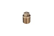 Gevindfittings - Viega Prop 1 1/4" rødgods - 268237