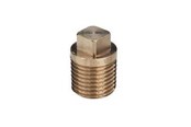 Gevindfittings - Viega Prop 1/2" rødgods - 266646