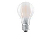 Lyskilder - Osram LED pære Retrofit Classic A60 10W/827 (100W) Mat E27 - 4058075124660
