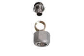 Pex-systemer - Pettinaroli Kobling sæt pett tea pex 15/10 1/2 - BI-220PT