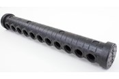 Pex-systemer - Uponor Aqua plus isoleringskit epp 10 x c/c 50 mm - 1087016