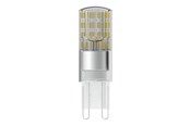 Lyskilder - Osram LED pære PIN 2.6W/827 (30W) G9 - 4058075432338
