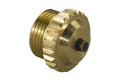 Gulvvarme - Uponor Gulvvarme pakdåse uponor 1-1 1/4 - 1034390