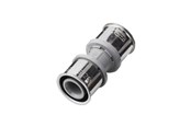 Alu-pex systemer - Roth Muffe 16 x 16 mm - 17045686.016