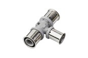 Alu-pex systemer - Roth Tee 40 x 26 x 40 mm - 17045680.417