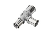 Alu-pex systemer - Roth Tee 32 x 26 x 32 mm - 17045680.377