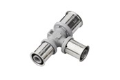 Alu-pex systemer - Roth Tee 32 x 26 x 26 mm - 17045680.375