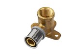 Alu-pex systemer - Roth Vægfæste 16 mm x 1/2" - 17045668.189