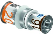 Alu-pex systemer - Uponor s-press plus preskobling 20 x 16 mm - 1070552