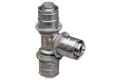 Alu-pex systemer - Uponor Prestee uponor 40 mm - 1046921