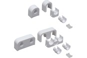 Alu-pex systemer - Uponor Rørbærer uponor enkelt 16-20 mm - 1083931