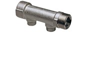 Alu-pex systemer - Uponor Fordeler rør uponor unipipe 3x1/2 - 1014111