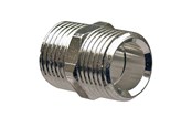 Alu-pex systemer - Uponor Kompressionsnippel uponor 3/4 - 1006641