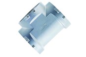 Alu-pex systemer - Uponor Tee uponor mlc rs3 - 1029143