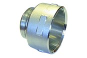 Alu-pex systemer - Uponor Adaptermuffe uponor mlc rs 2x21/2 - 1029136