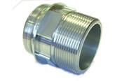 Alu-pex systemer - Uponor Adapternippel uponor mlc rs 2x21/2 - 1029132