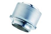 Alu-pex systemer - Uponor Presadapter uponor mlc rs 3x110 mm - 1029128
