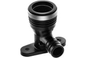 Pex-systemer - Uponor Dækvinkel q&e ppsu uponor 43 16x1/2 mm - 1042342