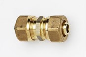 Kompressionsfittings - IMI Hydronic Kobling kompression ta 22 mm pn10 - 53601622