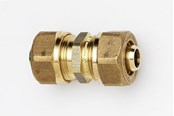 Kompressionsfittings - IMI Hydronic Kobling kompression ta 20 mm pn10 - 53601320
