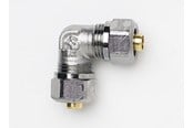 Komprimeringsbeslag - IMI Hydronic Vinkel kompression ta 90° 15 mm pn10 - 53634315