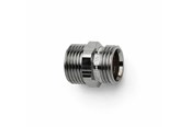 Komprimeringsbeslag - IMI Hydronic Brystnippel kompression ta 3/8x3/8 - 53351212