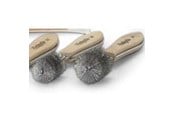 Kobberrør og fittings - Unipak Metalbørste til cu rør indvendig 12 mm - 4312012