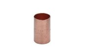 Kobberrør og fittings - Viega Loddemuffe 12 mm kobber - 100872