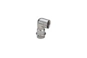 Pressrør og fittings - Viega sanpress inox overgangsvinkel 90° 18 x 1/2 rustfritstål / blank - 436995
