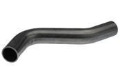 Pressrør og fittings - Vsh Fabrieken Vsh overbøjning nippel/nippel 28 mm syrefast - 6191119