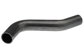 Pressrør og fittings - Vsh Fabrieken Vsh overbøjning nippel/nippel 22 mm syrefast - 6191108