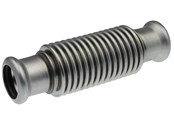 Pressrør og fittings - Vsh Fabrieken Vsh kompensator pres x pres 22 mm - 6198324