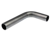 Pressrør og fittings - Vsh Fabrieken Vsh bøjning 90° nippel/nippel 15 mm syrefast - 6190272
