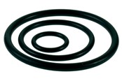 Pressrør og fittings - Vsh Fabrieken Vsh viton o-ring 15 mm sfor fz - 6119401