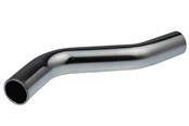 Pressrør og fittings - Vsh Fabrieken Vsh overbøjning nippel/nippel 15 mm fz - 6201932